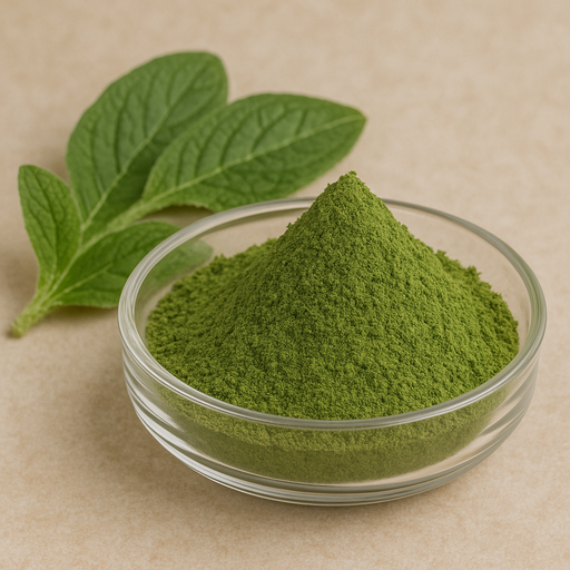 Organic Comfrey Leaf Powder Wholesale Bulk Australia