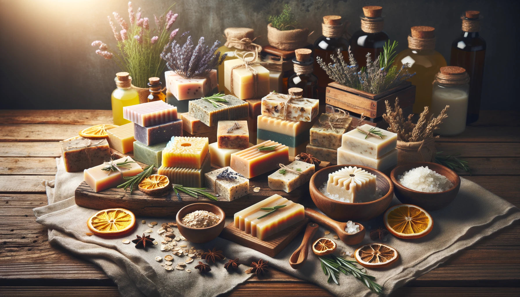 soapmaid soap bath bomb cosmetic supplier melbourne