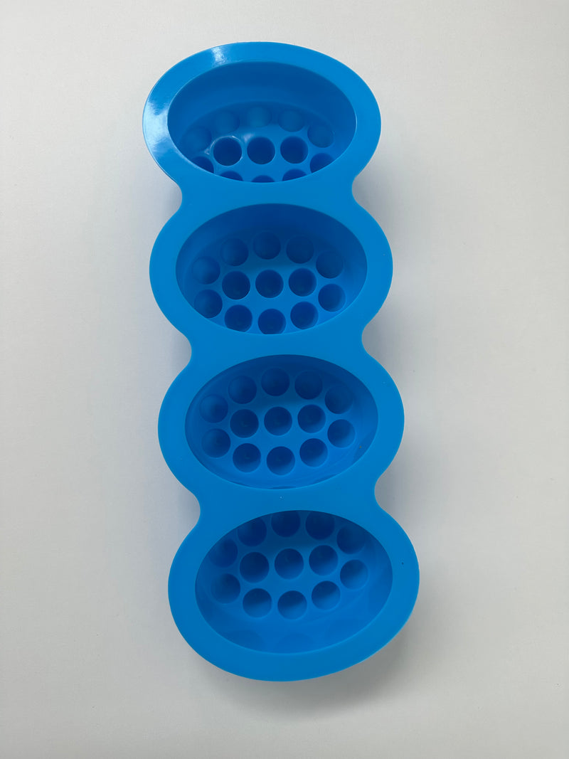 Massage Bar Silicone Mould