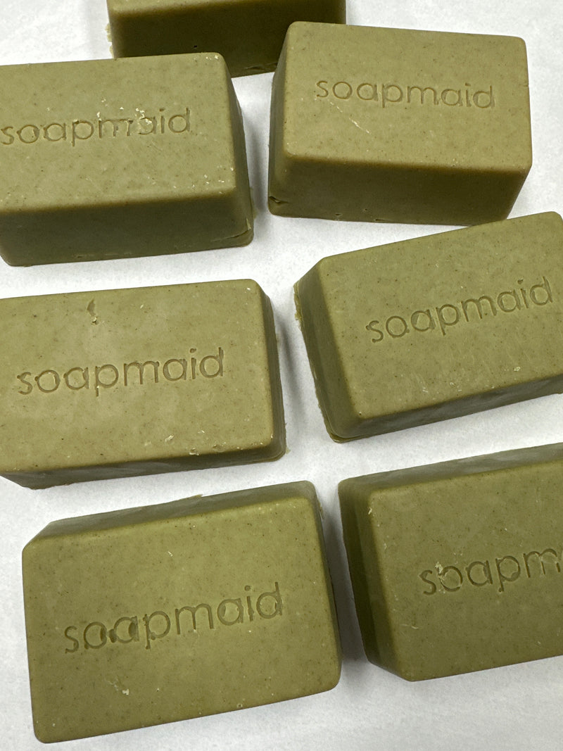 Celery Leaf Organic Powder