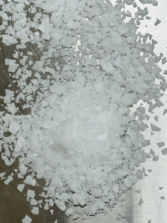 Emulsifying Wax (Vegetable)