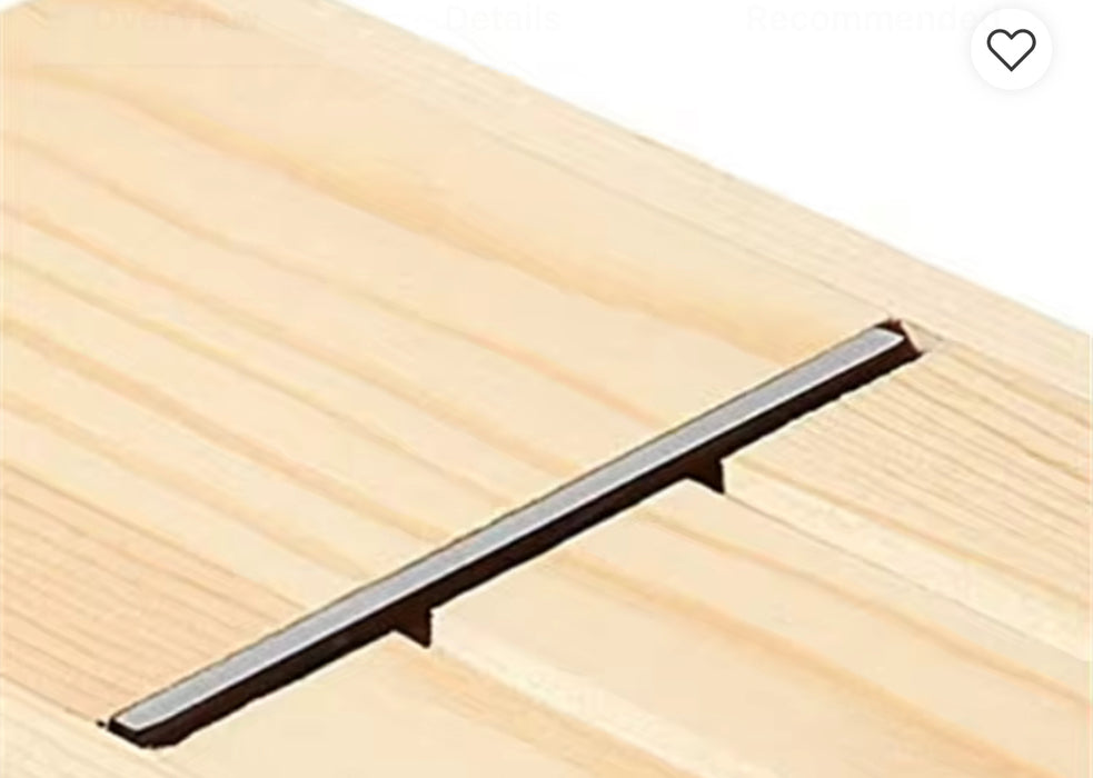 Soap Edge Tool