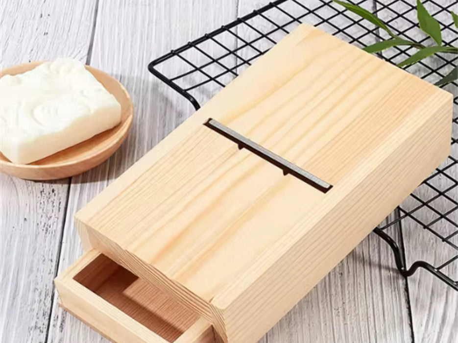 Soap Edge Tool