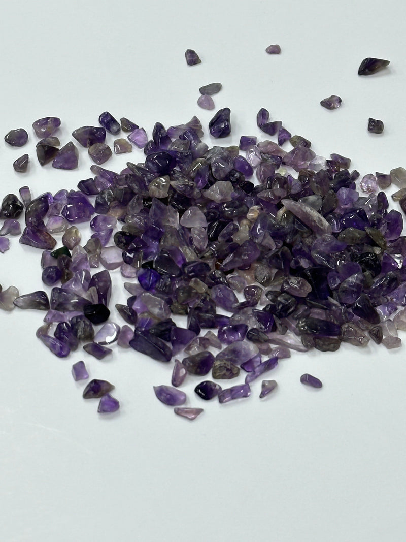 Amethyst Chips