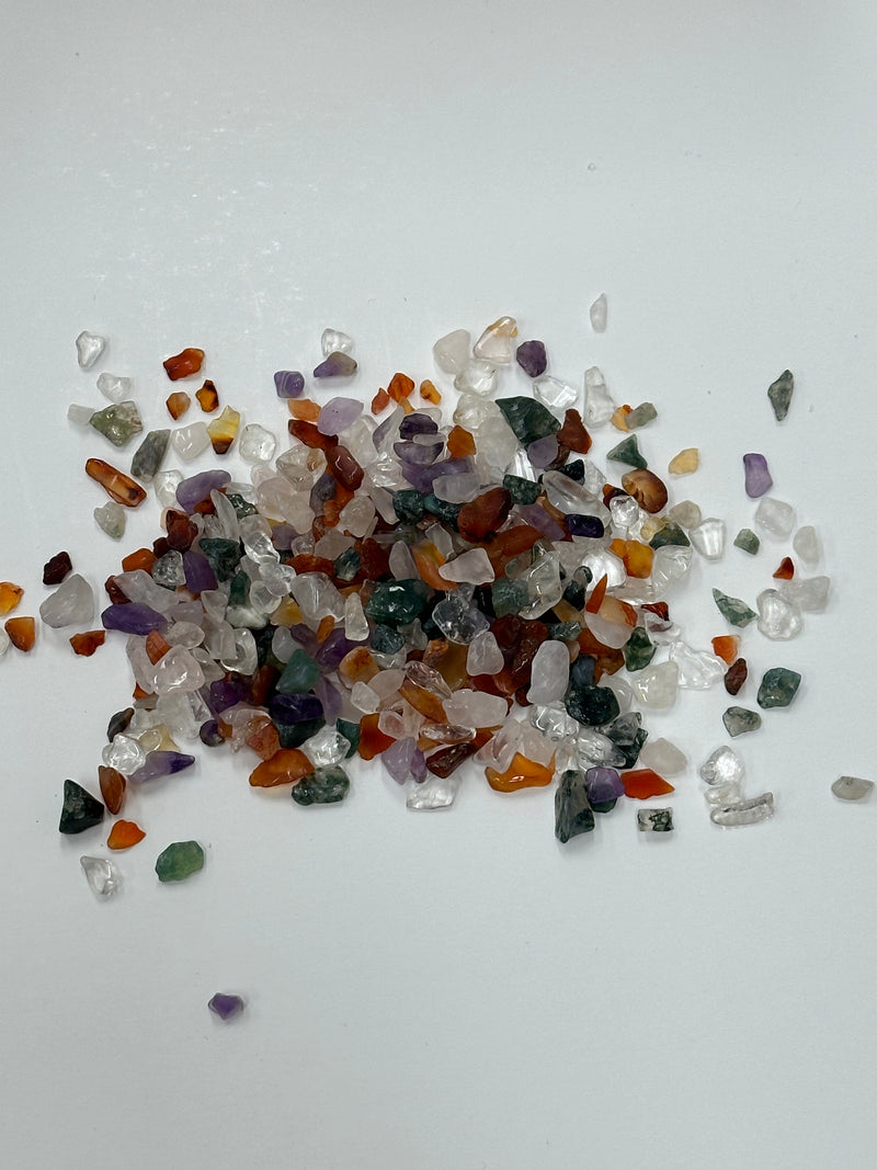 Mixed Crystals Chips