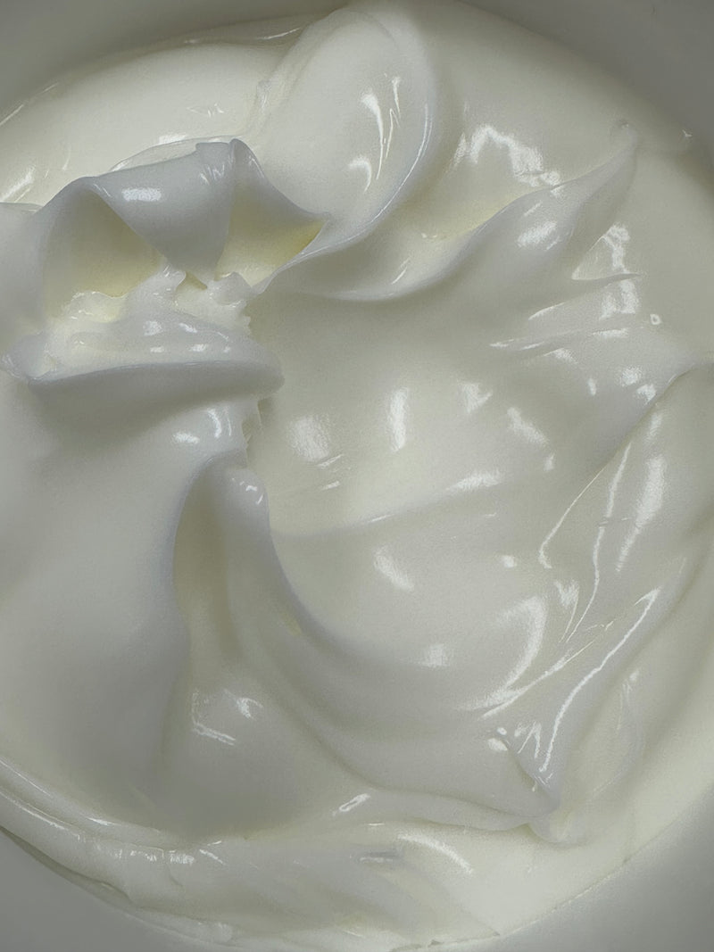 Natural Rich Cream Base Palm Oil Free