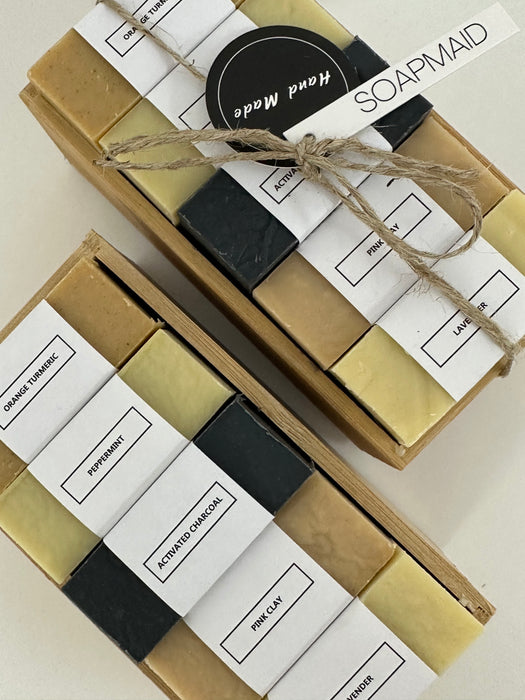 Basic Soap Giftbox