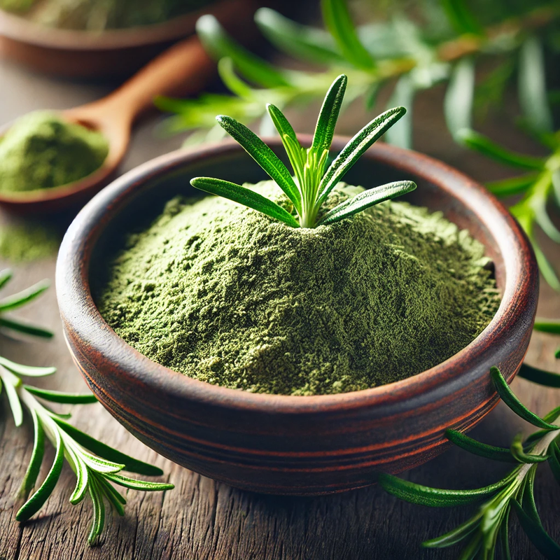 Rosemary Organic Powder