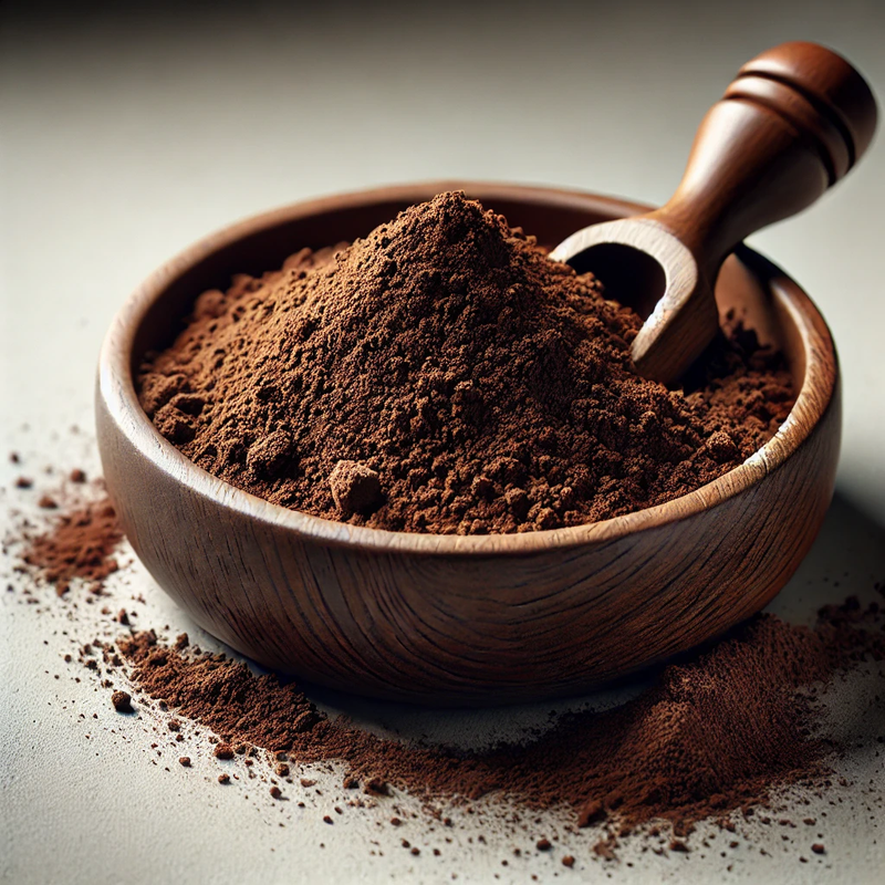 Brindleberry Organic Powder