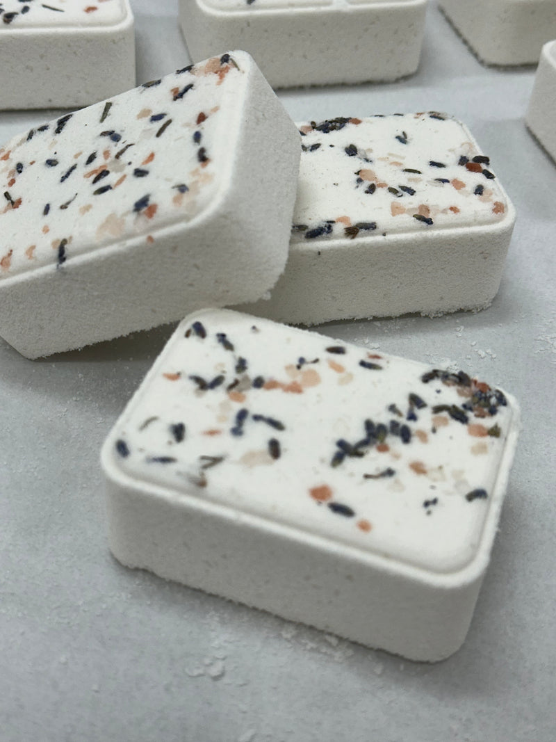 Magnesium Boost Bath Bomb