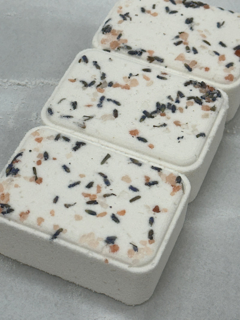 Magnesium Boost Bath Bomb