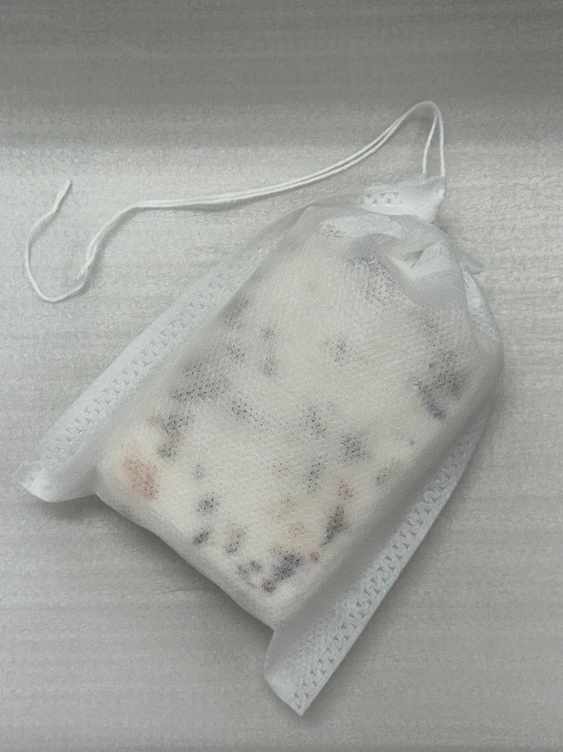 Magnesium Boost Bath Bomb