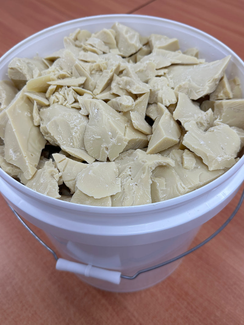 Cocoa Butter (Deodorised)