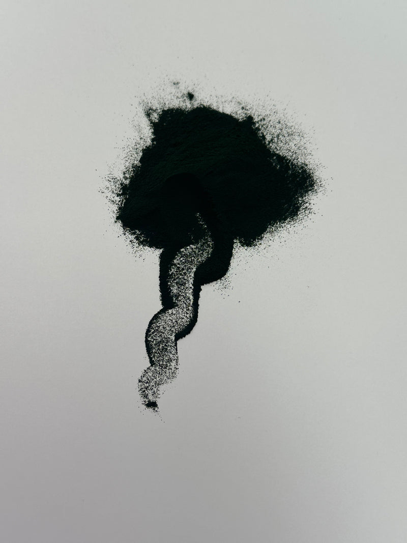 Spirulina Organic Powder
