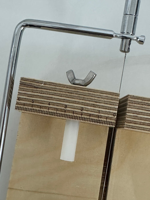 Wood Soap Cutter
