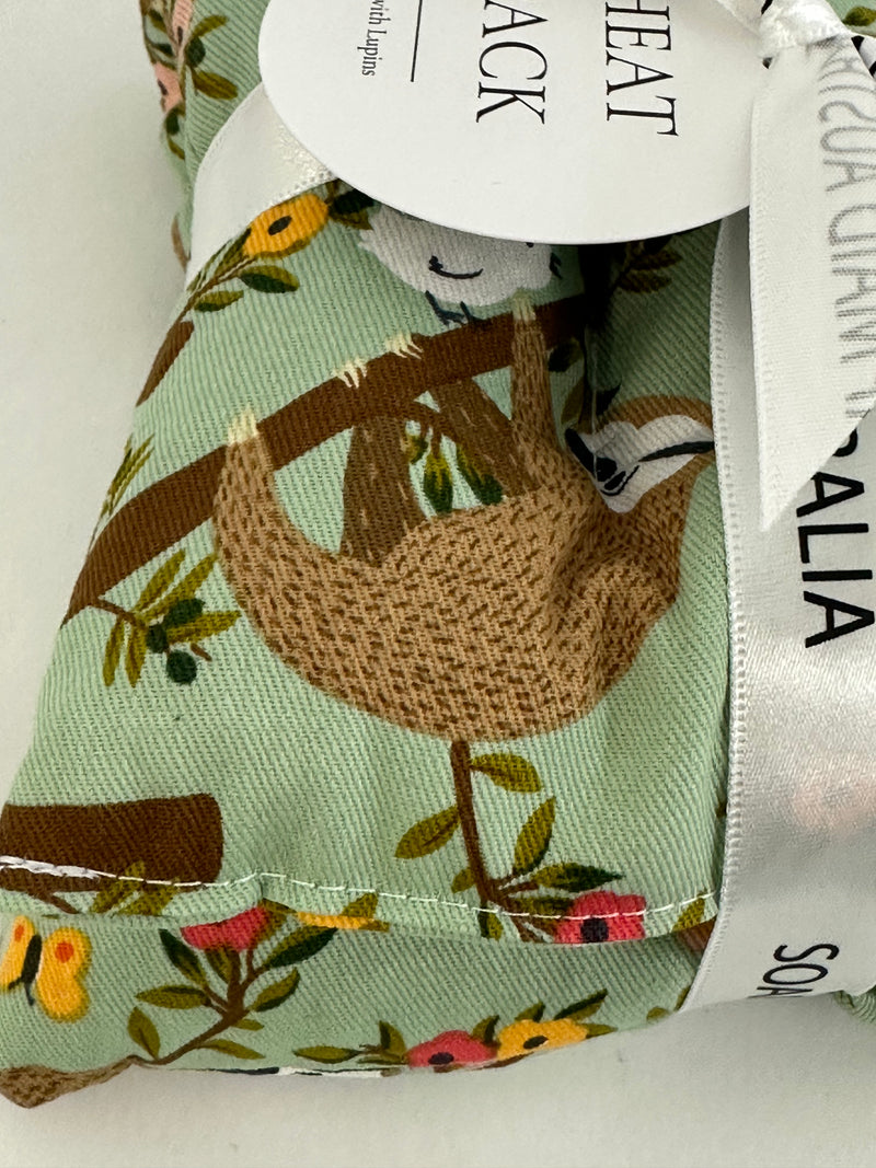 Slothy Heat Pack