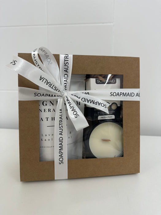 Home & Body Giftbox