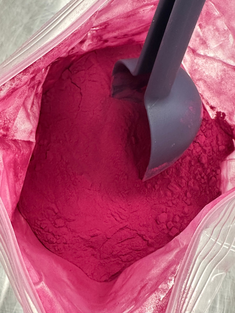 Organic Dragon Fruit Powder