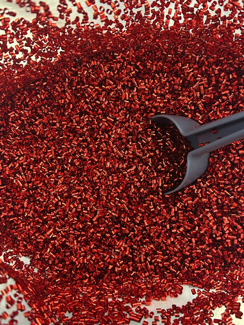 bingsu beads slime red australia