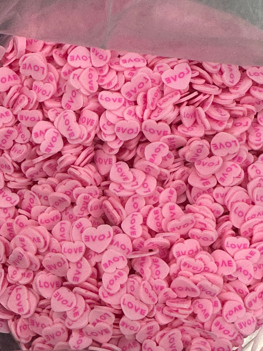 Polymer Clay Sprinkles