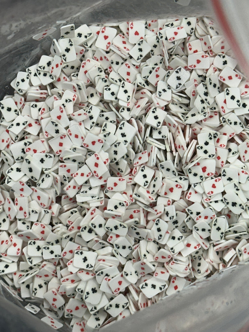 Polymer Clay Sprinkles