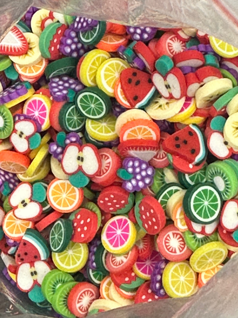 Polymer Clay Sprinkles