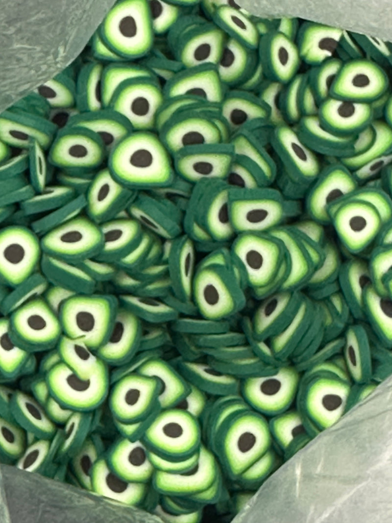 Polymer Clay Sprinkles