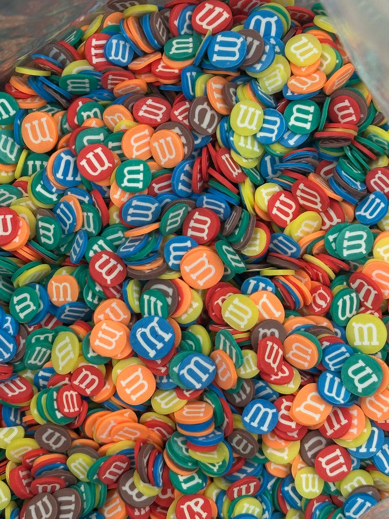 Polymer Clay Sprinkles