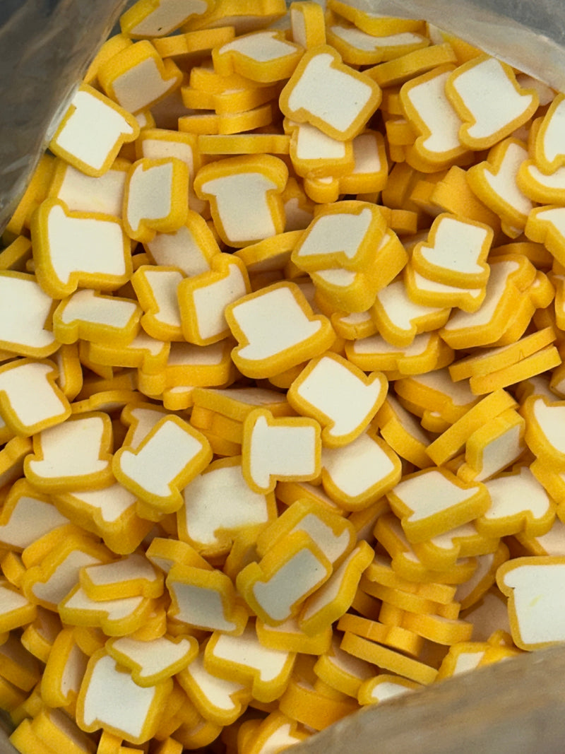 Polymer Clay Sprinkles