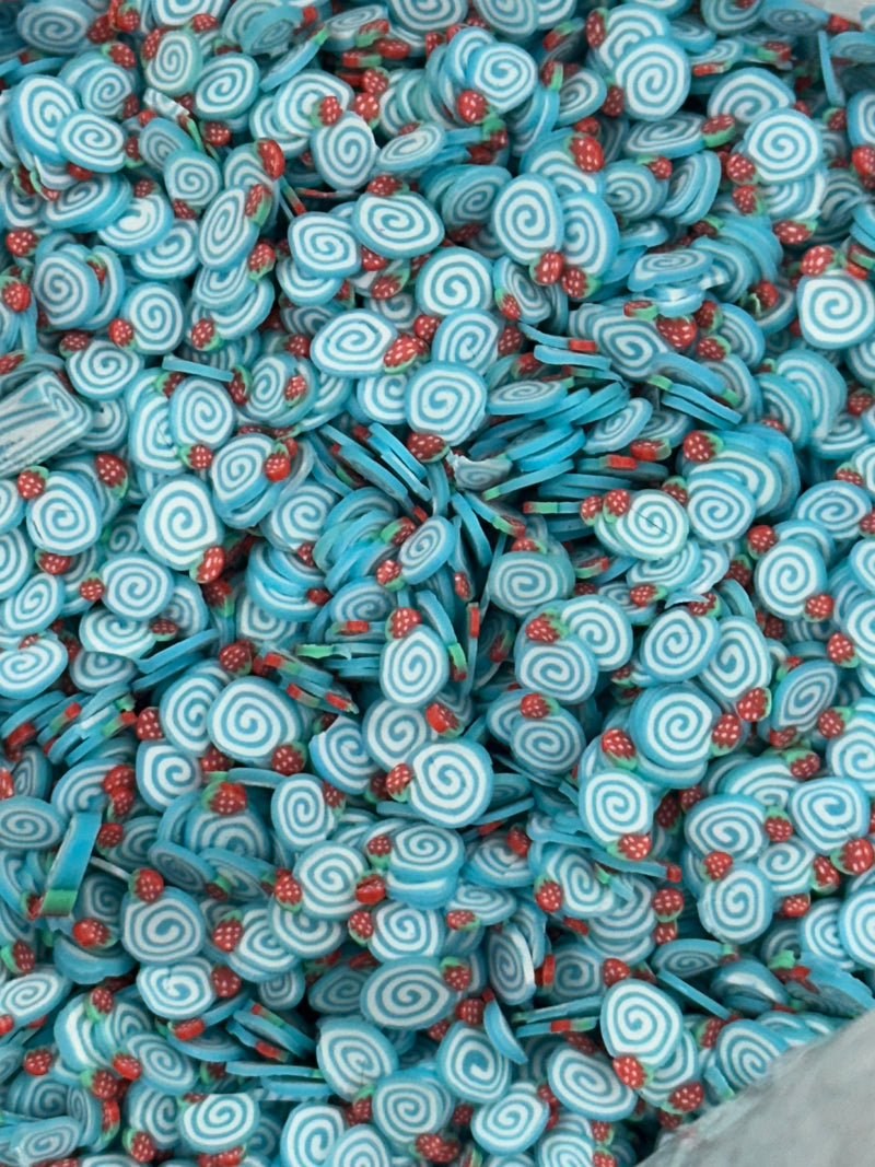 Polymer Clay Sprinkles