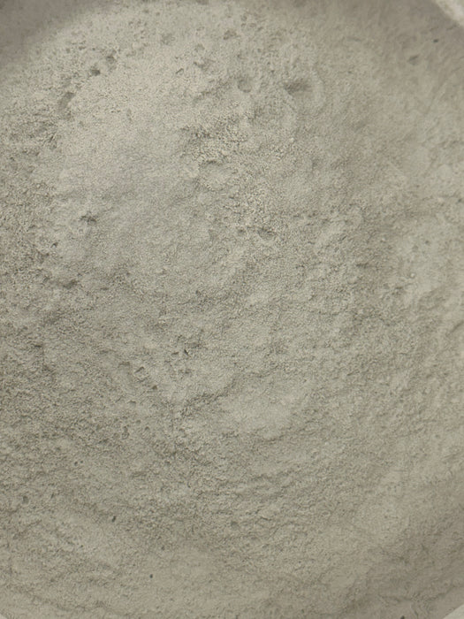 Green French Clay