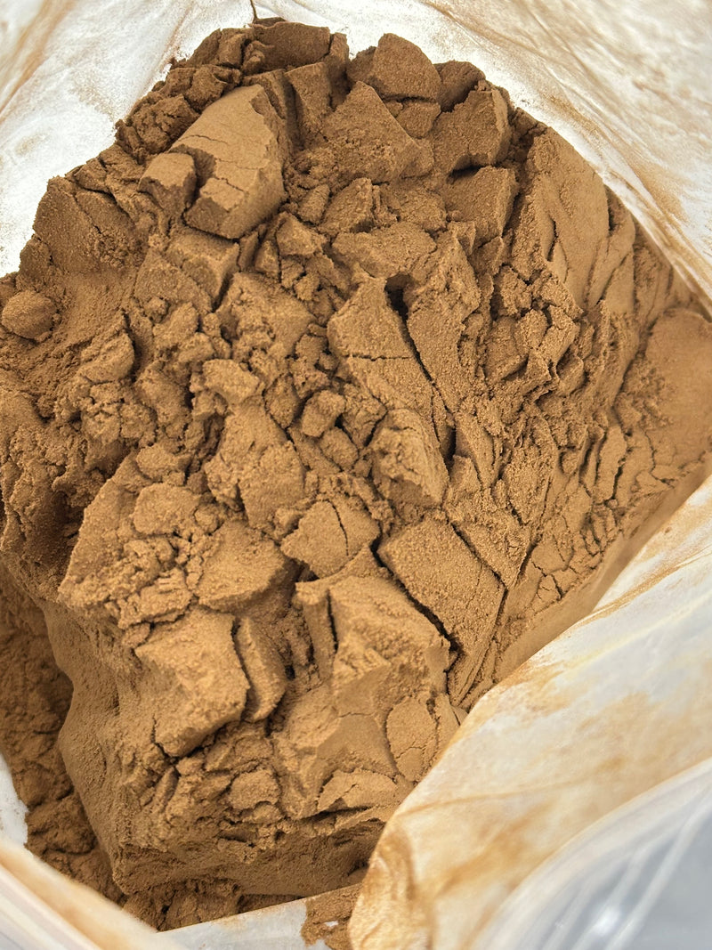 Seamoss Organic Powder