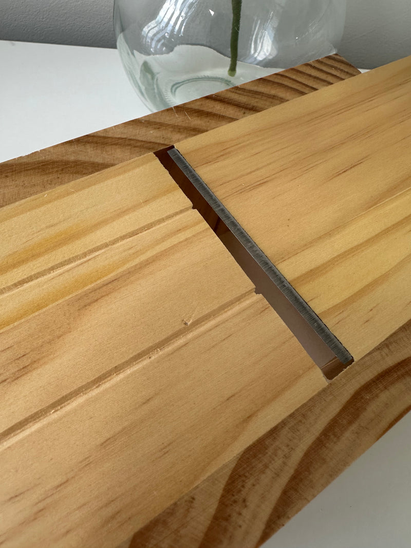 Soap Edge Cutter Edger