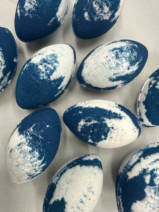 Footy Bath Bomb