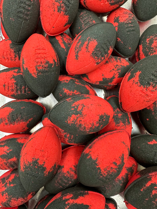 Footy Bath Bomb