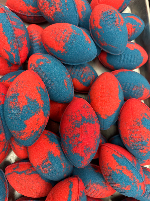 Footy Bath Bomb