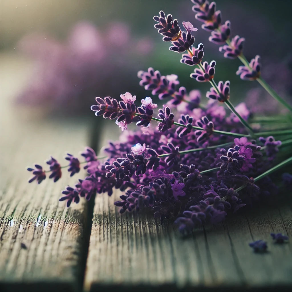 Essential Oils