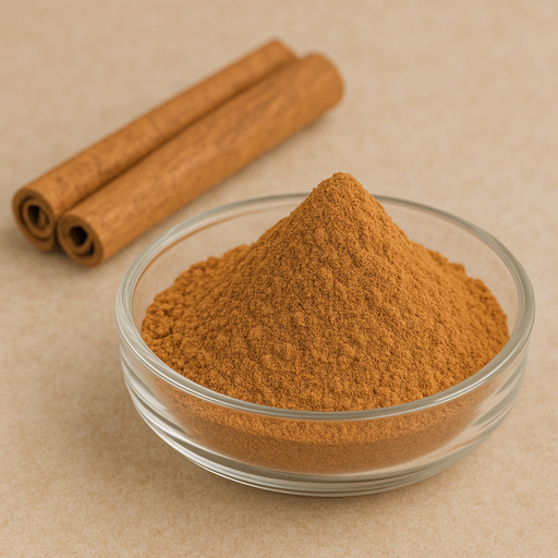 Organic Cinnamon Extract Powder Wholesale Bulk Powder