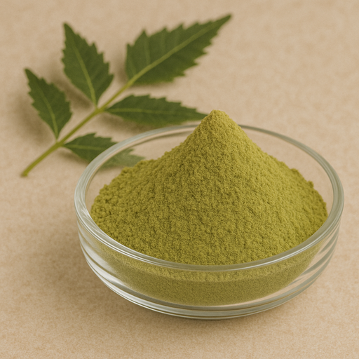 Organic Neem Leaf Powder Wholesale Bulk Australia