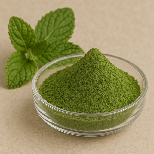 Organic Peppermint Leaf Powder Wholesale Bulk Australia