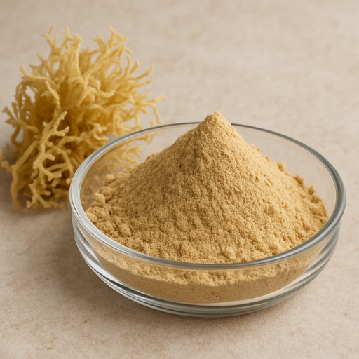 Organic Seamoss Powder