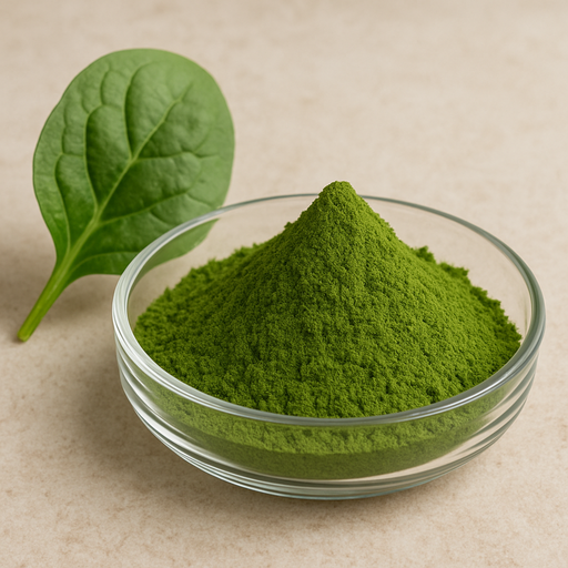Organic Spinach Powder Melbourne Australia