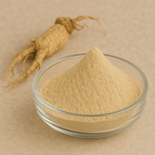Siberian Ginseng Powder Organic Australia
