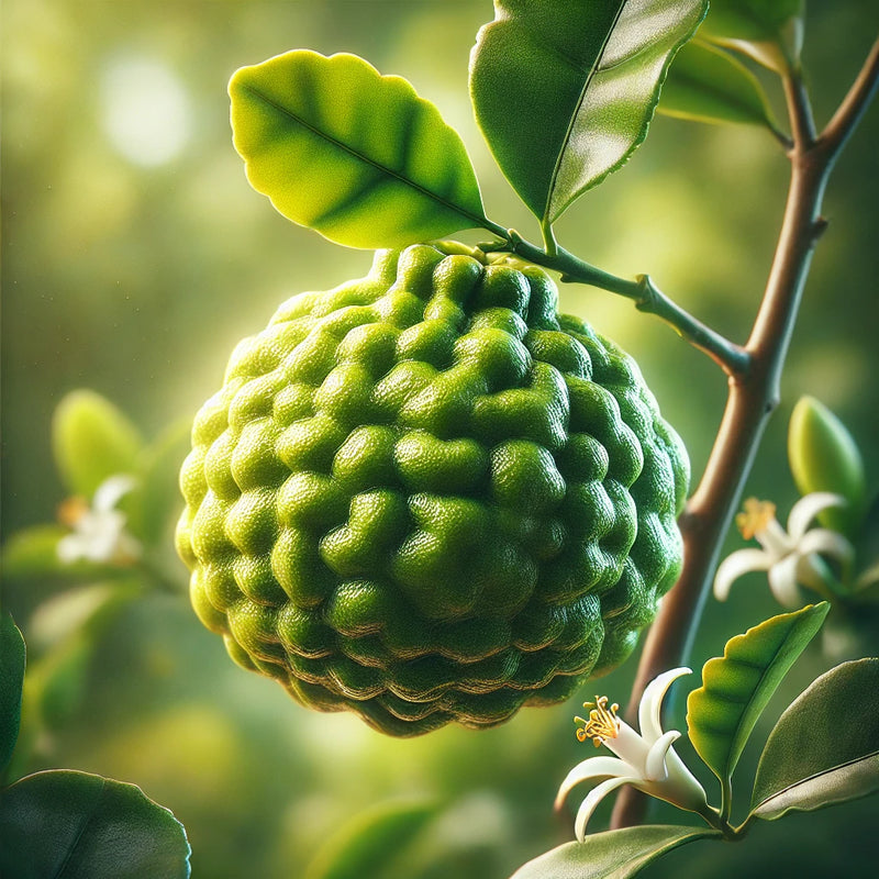 bergamot calabrian essential oil pure australia