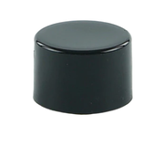 100ml squat boston PET bottle cap