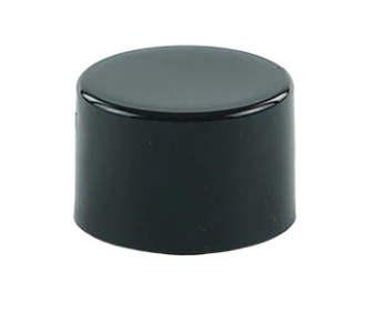 100ml squat boston PET bottle cap