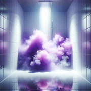 Calm Shower Steamers - Soapmaid