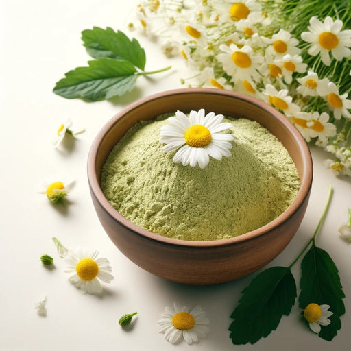 Chamomile Powder - Soapmaid