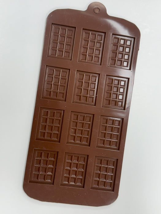 Chocolate Mould - Soapmaid