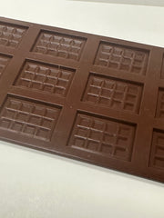 silicone mould soapmaking chocolate